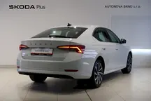 Octavia Style Plus