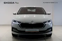 Octavia Style Plus