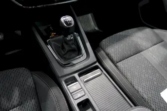Škoda Octavia Style Plus