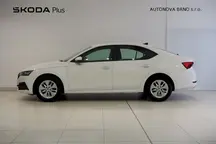 Octavia Ambition