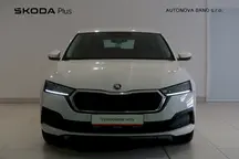 Octavia Ambition
