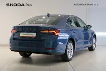 Octavia Style Plus