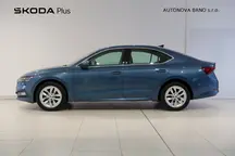 Octavia Style Plus