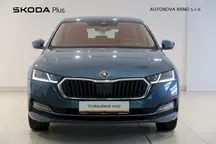 Octavia Style Plus