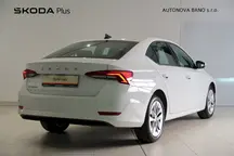 Octavia Ambition Plus