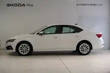 Octavia Ambition Plus