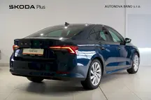 Octavia Style Plus