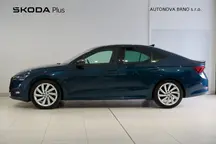 Octavia Style Plus
