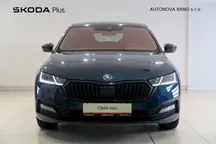 Octavia Style Plus