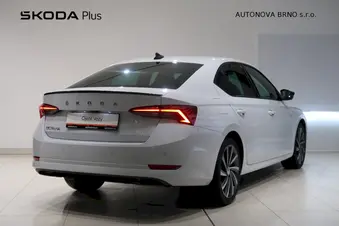 Škoda Octavia Style