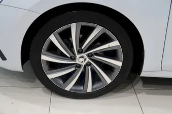 Škoda Octavia Style