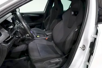 Škoda Octavia Style