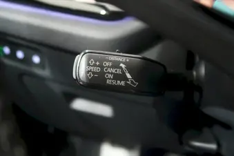 Škoda Octavia Style