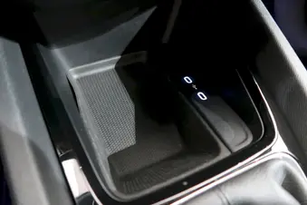 Škoda Octavia Style