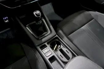 Škoda Octavia Style