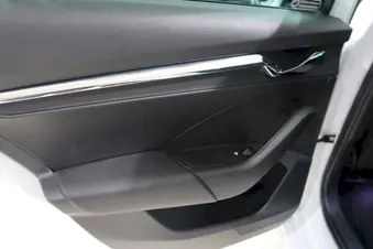 Škoda Octavia Style