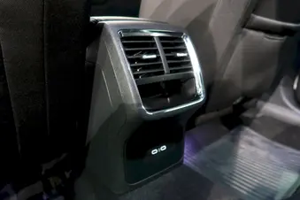 Škoda Octavia Style