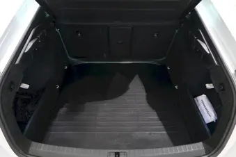 Škoda Octavia Style