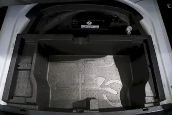 Škoda Octavia Style