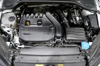 Škoda Octavia Style