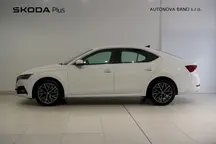 Octavia Style Plus