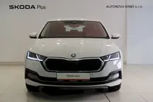 Octavia Style Plus
