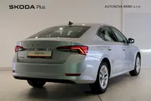 Octavia Style