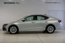 Octavia Style
