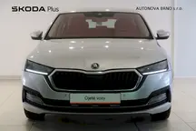Octavia Style