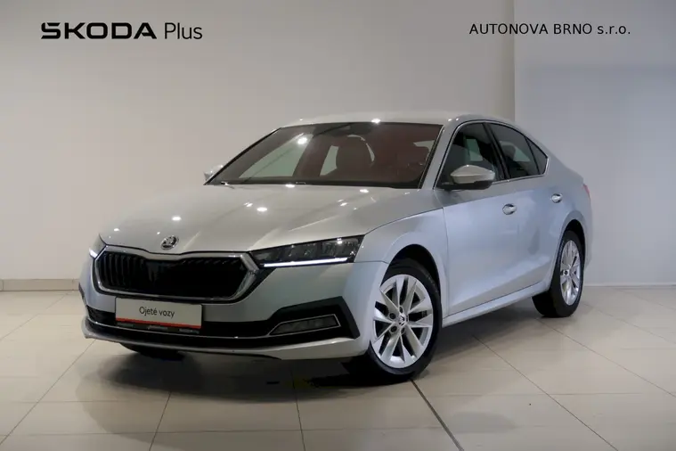 Octavia 