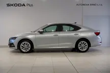 Octavia 