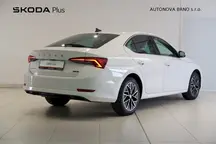 Octavia Style Plus