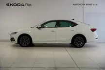 Octavia Style Plus