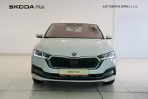 Octavia Style Plus