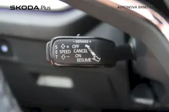 Škoda Octavia Style Plus