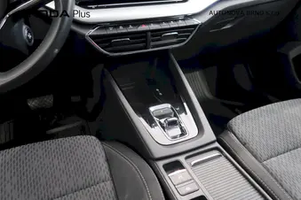 Škoda Octavia Style Plus