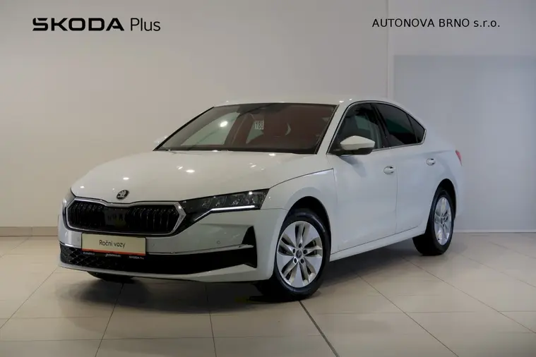 Octavia Top Selection