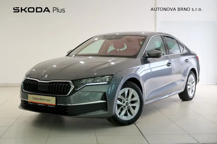 Octavia Top Selection