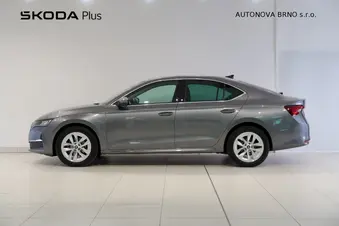 Škoda Octavia Top Selection
