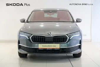 Škoda Octavia Top Selection
