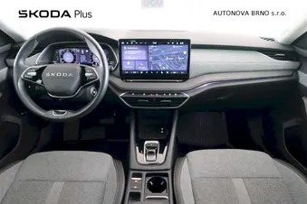 Škoda Octavia Top Selection