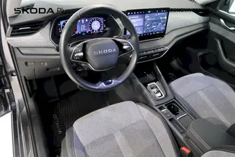 Škoda Octavia Top Selection