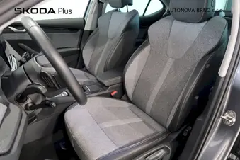 Škoda Octavia Top Selection