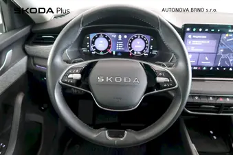 Škoda Octavia Top Selection