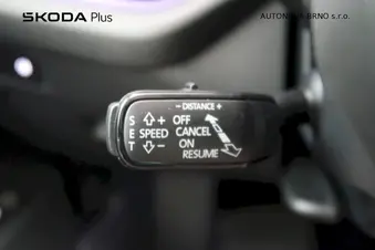 Škoda Octavia Top Selection