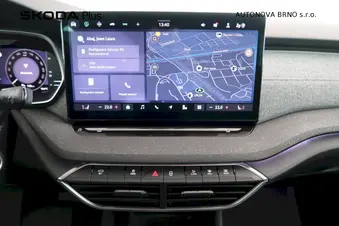 Škoda Octavia Top Selection