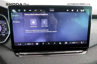 Škoda Octavia Top Selection