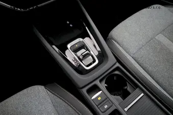 Škoda Octavia Top Selection