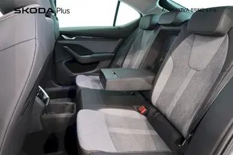 Škoda Octavia Top Selection