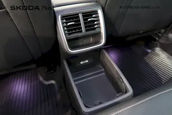 Škoda Octavia Top Selection